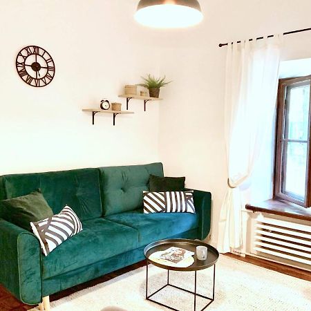 Old Town Apartment-City Centre Варшава Екстериор снимка