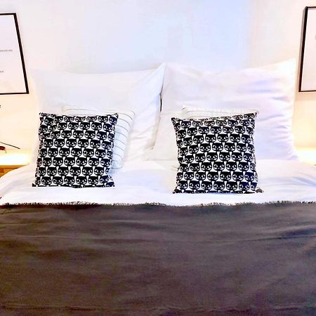 Old Town Apartment-City Centre Варшава Екстериор снимка