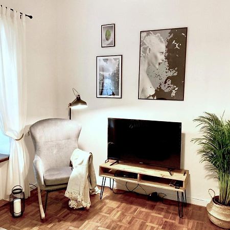 Old Town Apartment-City Centre Варшава Екстериор снимка
