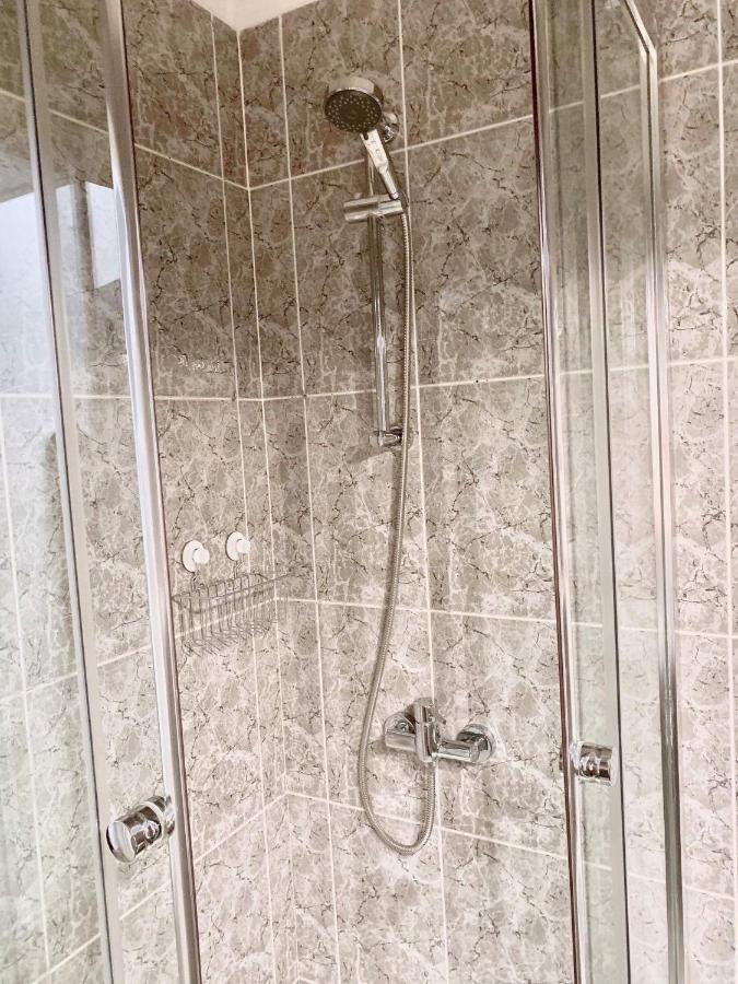 Old Town Apartment-City Centre Варшава Екстериор снимка
